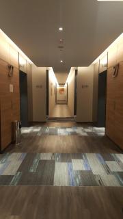 Shama Suasana Johor Bahru Formerly known as Suasana All Suites Hotels Johor Bahru - 7
