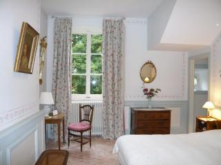 Chateau de Juvigny - 5