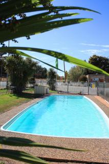 Hi Way Motor Inn - Yass - 8