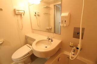 HOTEL LiVEMAX Sapporo Ekimae - Sapporo - 3