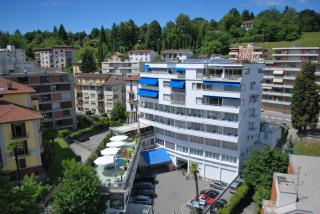 Colorado Hotel - Lugano - 2