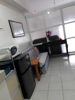 Standard Room with Balcony 1569 - 6