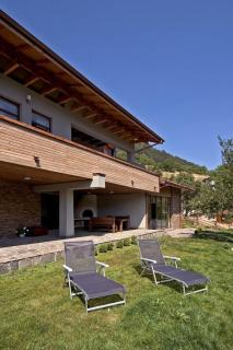 The Reddoorshouse - Solishta - 9