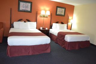 Red Carpet Inn Newark - Irvington NJ - Irvington - 2