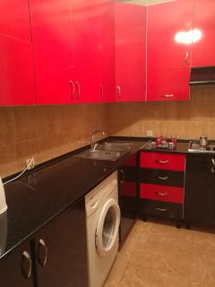 Jermuk Apartment - 4