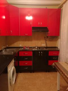 Jermuk Apartment - 3