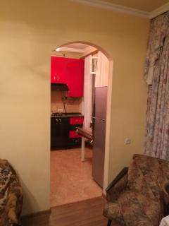 Jermuk Apartment - 2