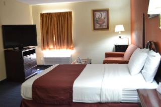 Red Carpet Inn Newark - Irvington NJ - Irvington - 4