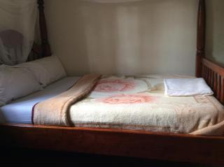 Skyway Hotel - Entebbe - 1