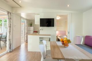 Mendula I - Mobile Home - 1