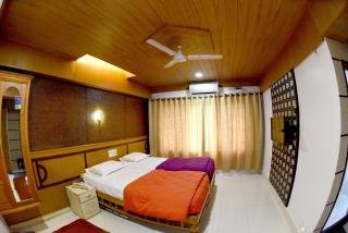Hotel Sharada International - Udupi - 0