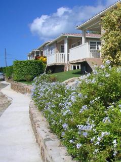 South Coast Horizon - Curtain Bluff - 3