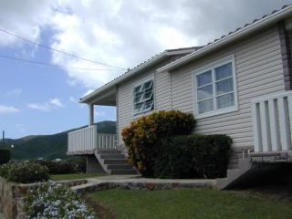 South Coast Horizon - Curtain Bluff - 2