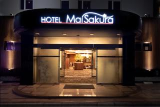 HOTEL Mai Sakura - Nara - 8