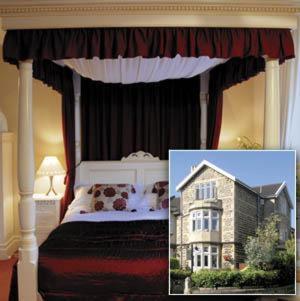The Bath House Boutique B&B - IN-ROOM Breakfast - FREE parking - Bath - 1