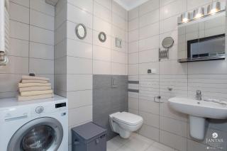 Jantar Apartamenty Residence Maritimo - 9