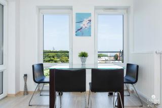 Jantar Apartamenty Residence Maritimo - Kołobrzeg - 3