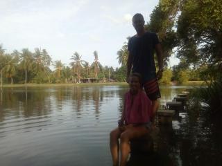 Priyanna Guest, Forest view - 9
