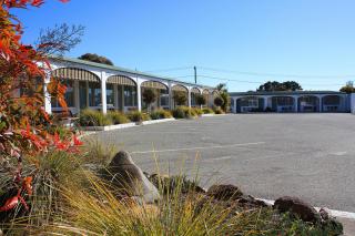 Hi Way Motor Inn - Yass - 1