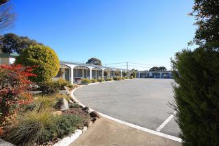 Hi Way Motor Inn - Yass - 2