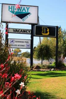 Hi Way Motor Inn - Yass - 3