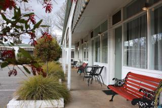 Hi Way Motor Inn - Yass - 9