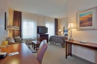 Staybridge Suites Tucson Airport by IHG - Tucson - 8