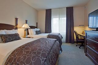 Staybridge Suites Tucson Airport by IHG - Tucson - 9