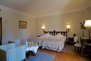 Parador de Ávila - Ávila - 1