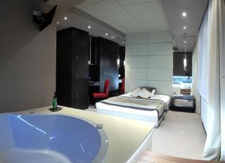 Hotel Ajax - Janki - 7