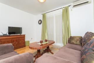 Apartments Vanja - Budva - 1