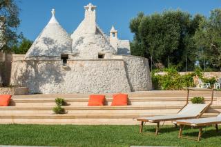 Trullo Marì - Ostuni - 5