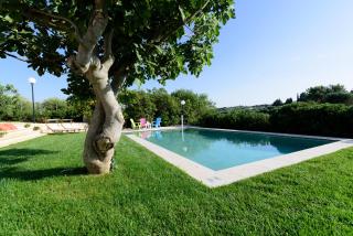 Trullo Marì - Ostuni - 8