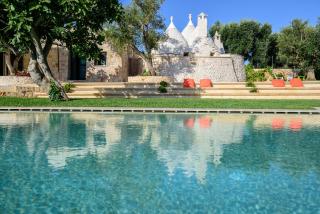 Trullo Marì - Ostuni - 9