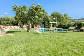 Trullo Marì - Ostuni - 1