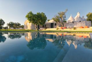 Trullo Marì - Ostuni - 2