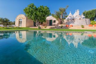 Trullo Marì - Ostuni - 0
