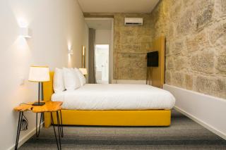 BO - Álvares Cabral GuestHouse - Porto - 8