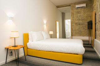 BO - Álvares Cabral GuestHouse - Porto - 4