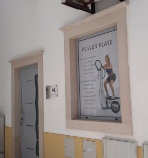 Apartamento Beltia - Nazaré - 5