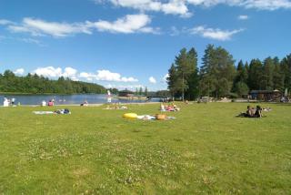 Rauhalahti Holiday Cottages - Kuopio - 1