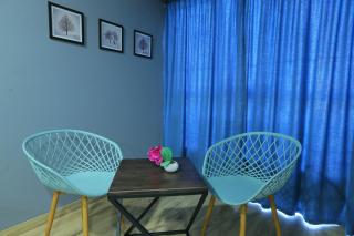 Stylish 2-rooms apartment - Kiev - 1