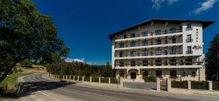 Hotel Helen - 6