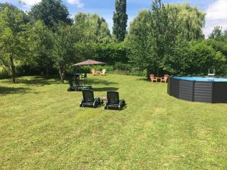 Les Trois Piliers - Saint-Clair - 8