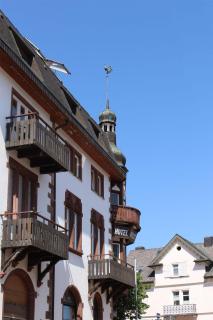 Hotel Neustädter Hof - Titisee-Neustadt - 1