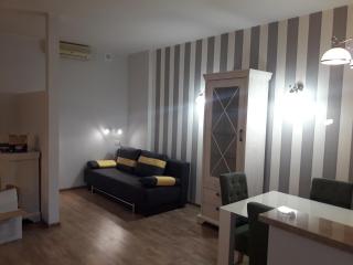Apartament Centrum - Mikołajki - 4