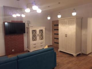 Apartament Centrum - Mikołajki - 2