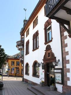 Hotel Neustädter Hof - Titisee-Neustadt - 2