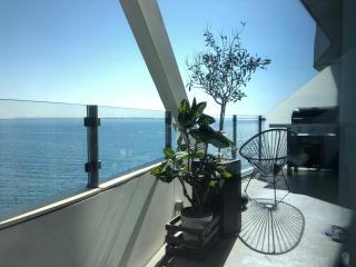 Ocean View Apartment - 0