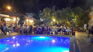 Taner Otel - Oludeniz - 2